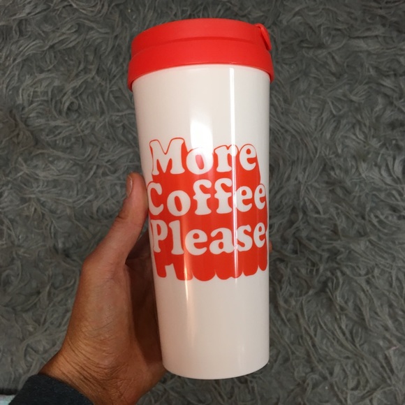 Unused Bando. Travel mug - Picture 1 of 1